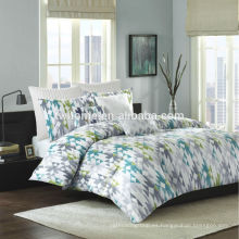 Ink &amp; Ivy Sierra Mini edredón ropa de cama edredón conjunto verde